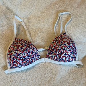 American eagle bikini top